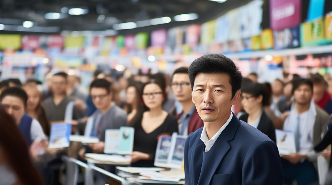 渭南求职招聘市场最新趋势是什么？安鹏飞为您解读-图1