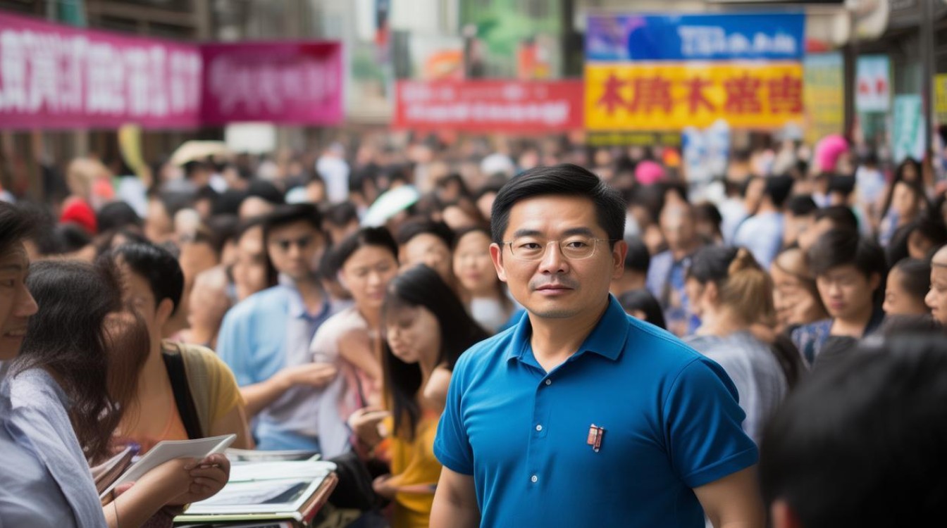 渭南求职招聘市场最新趋势是什么？安鹏飞为您解读-图2