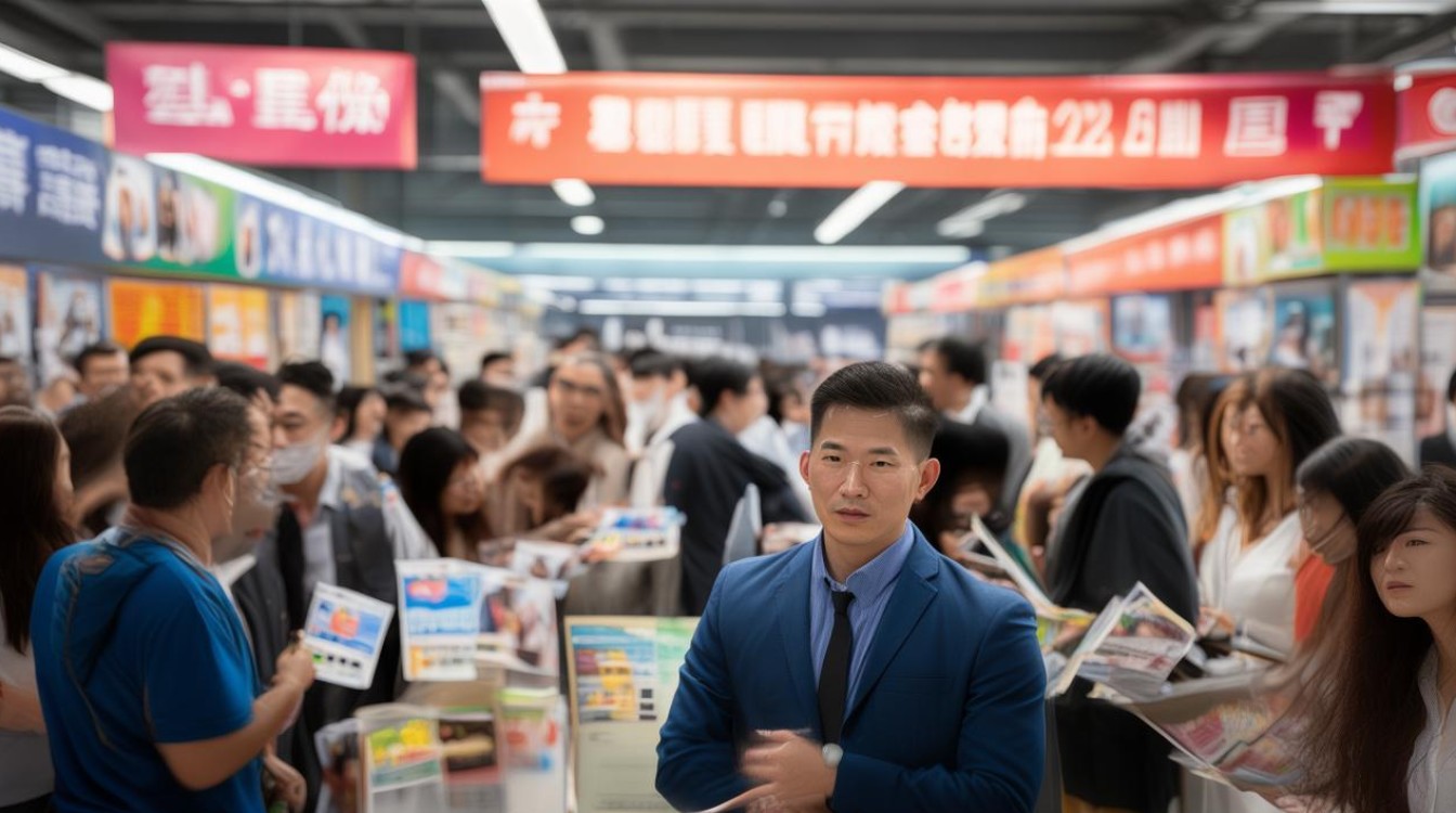 渭南求职招聘市场最新趋势是什么？安鹏飞为您解读-图3