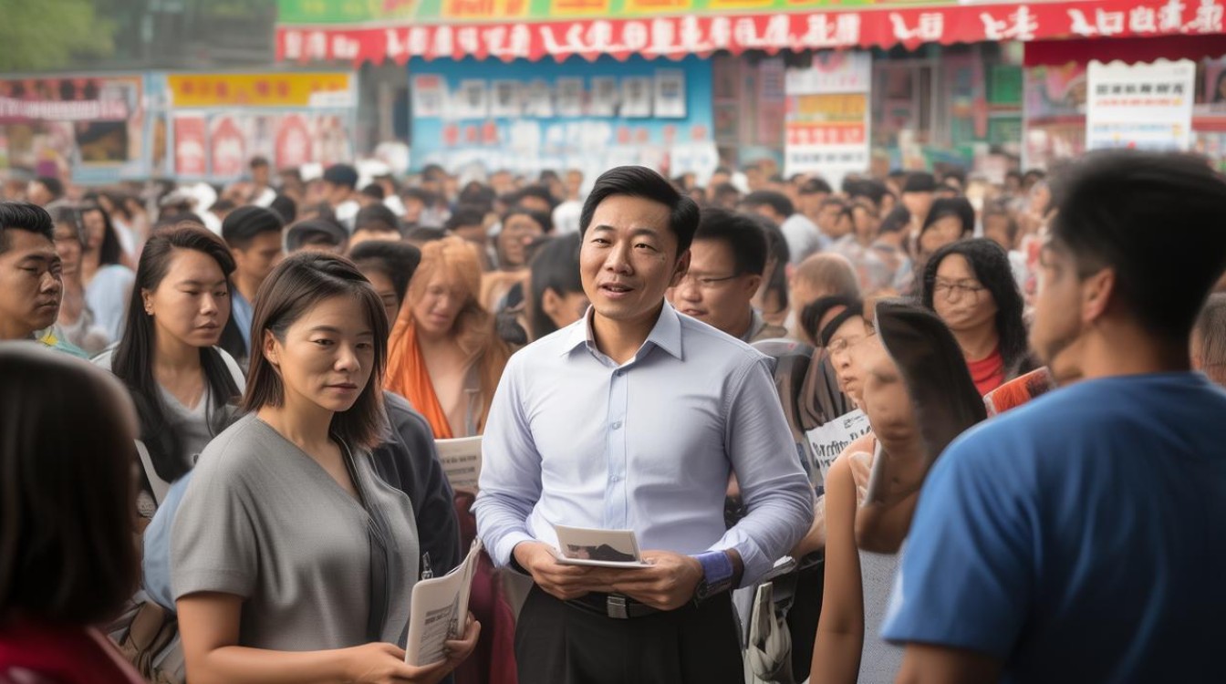 渭南求职招聘市场最新趋势是什么？安鹏飞为您解读-图4