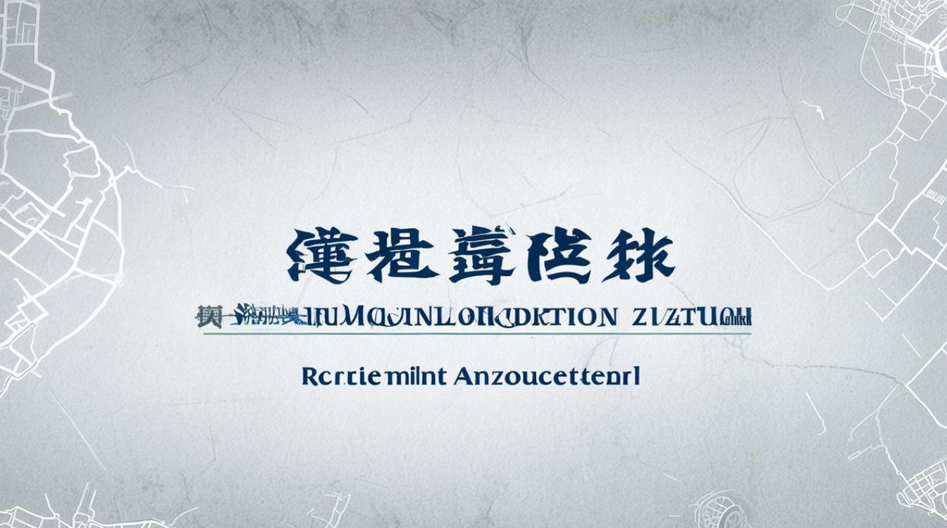 渭南市组织部最新招录公告，如何报名？条件有哪些？-图2