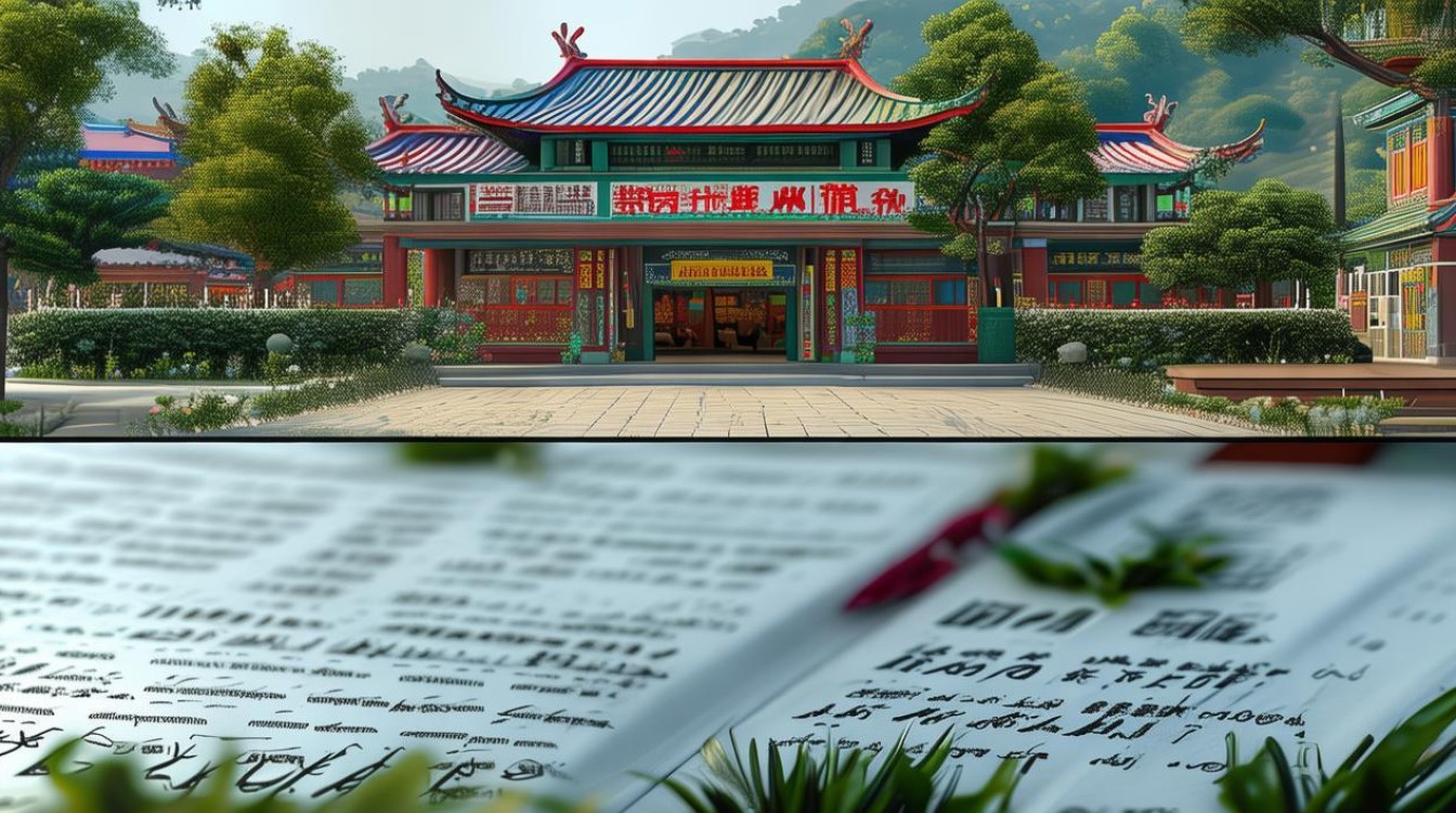 渭南六姑泉景区门票多少钱？附近有招聘信息吗？-图2