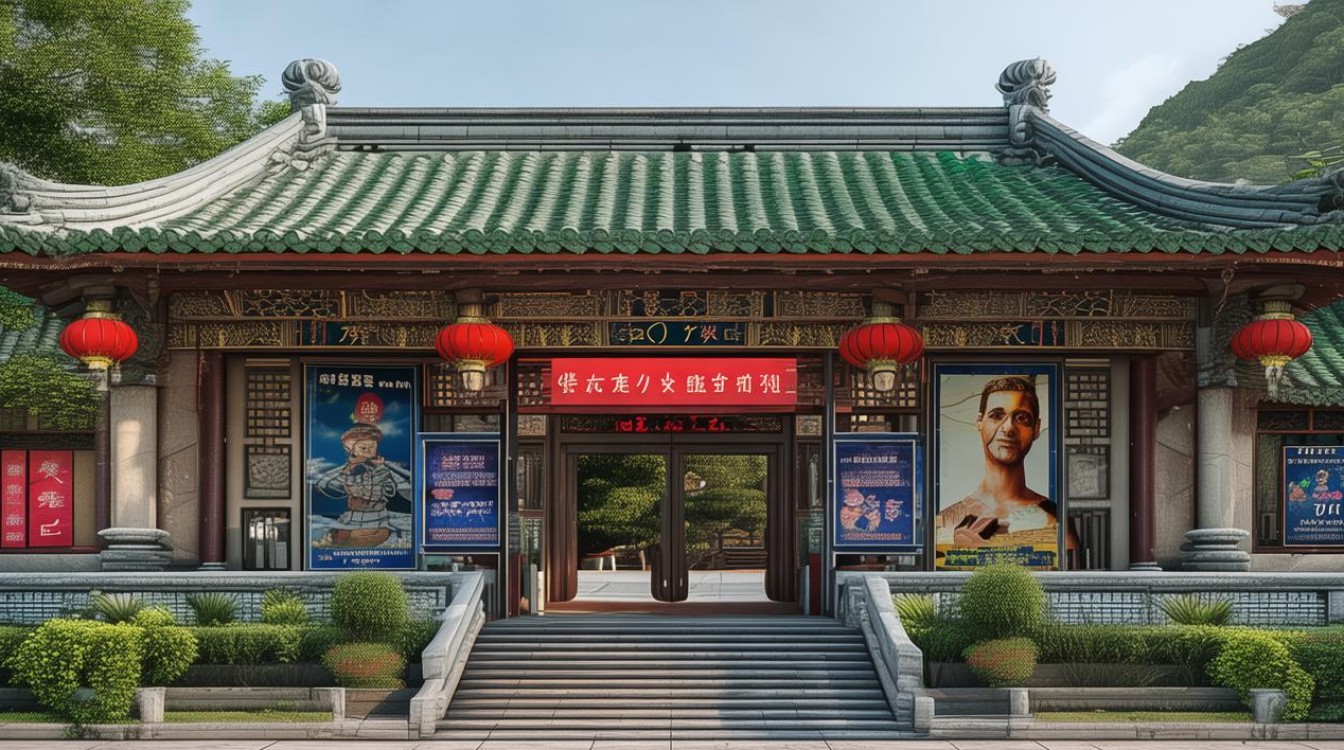 渭南六姑泉景区门票多少钱？附近有招聘信息吗？-图4