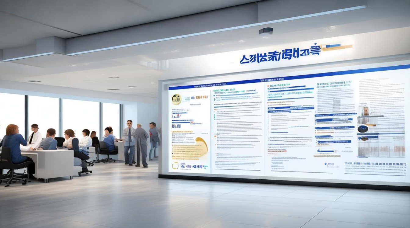 渭南欧亚男科医院招聘信息及行业动态有哪些？-图1
