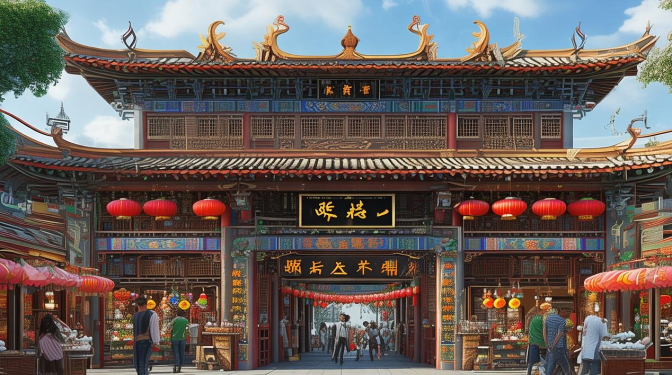 渭南八百里饭店附近有哪些必玩景点？-图3