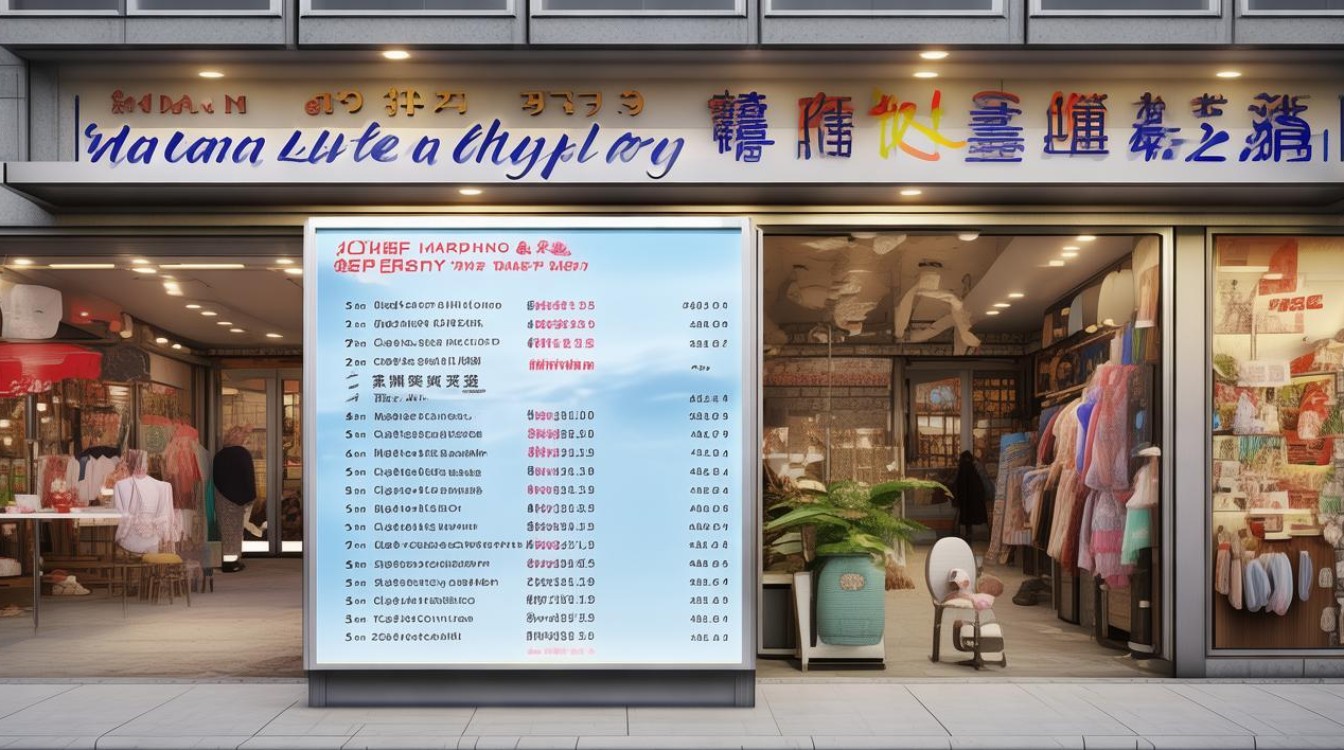 渭南小飞象妇幼店电话多少？渭南哪里招聘最新？-图2