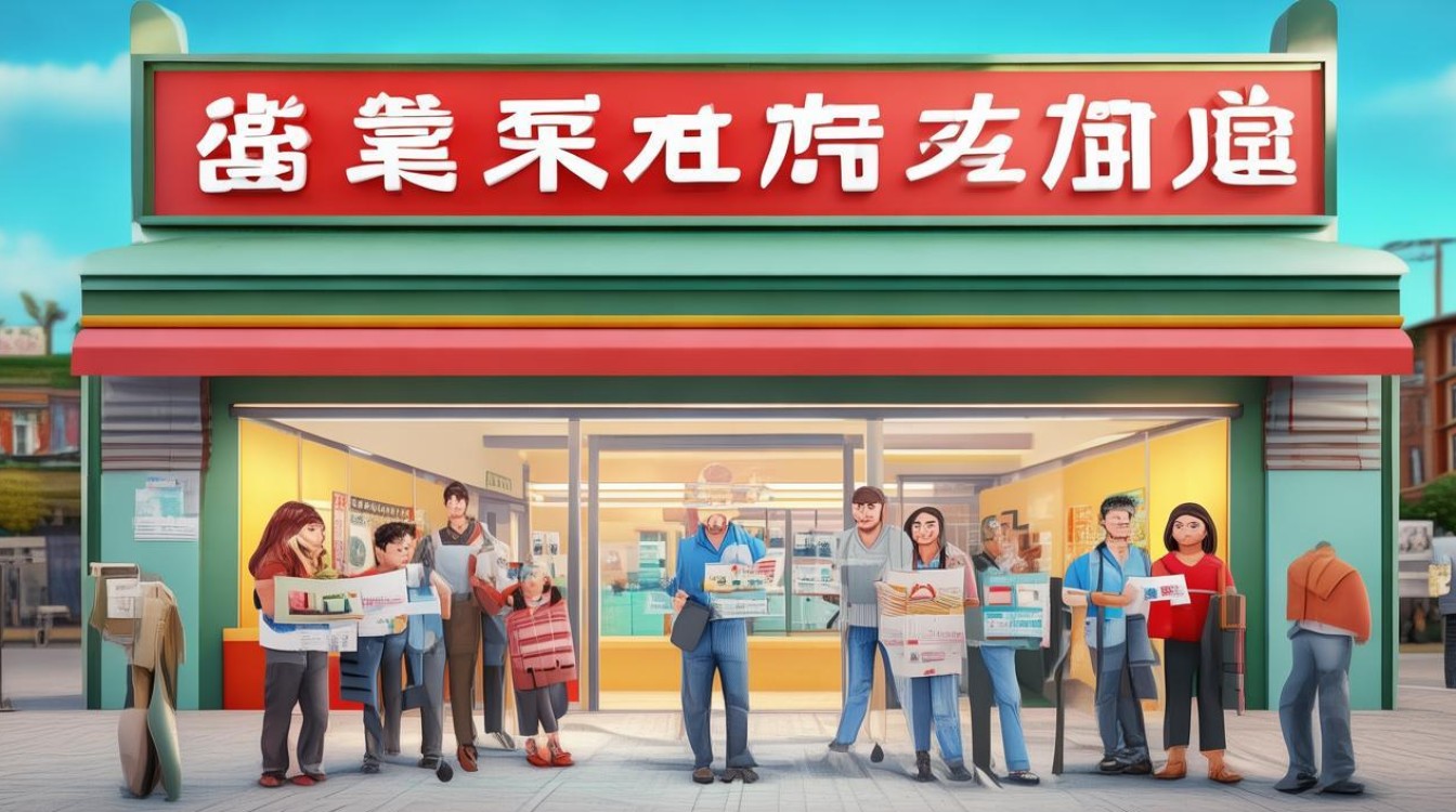 来威漆渭南店最新招聘及渭南就业趋势解析-图1