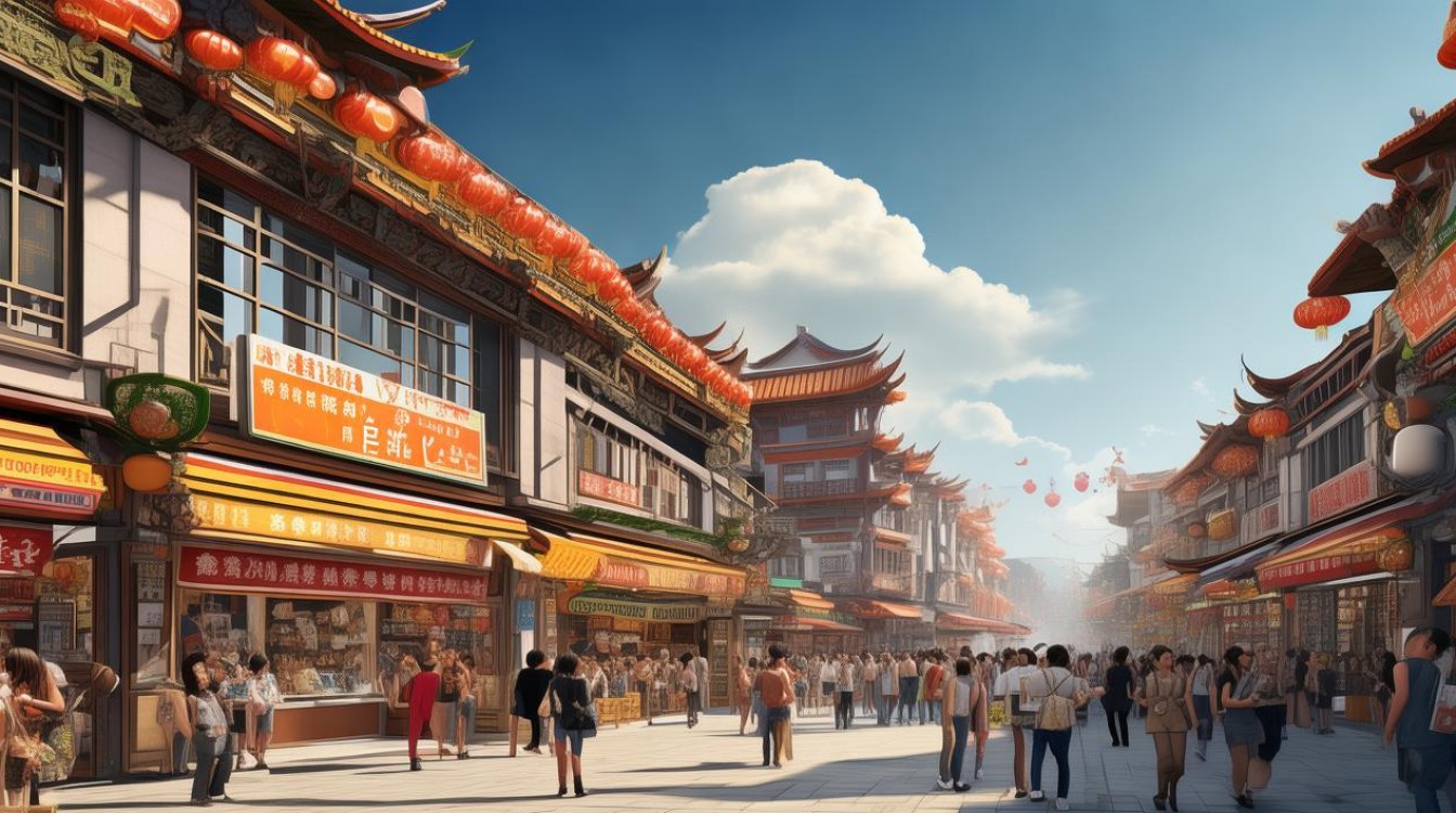 渭南机票预订点附近有哪些必游景点？-图2