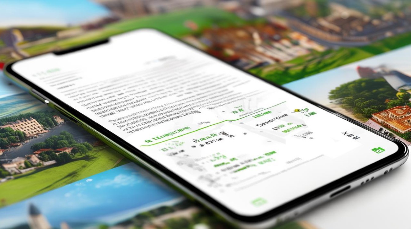 渭南行程码如何使用？周边有哪些旅游景点？-图4