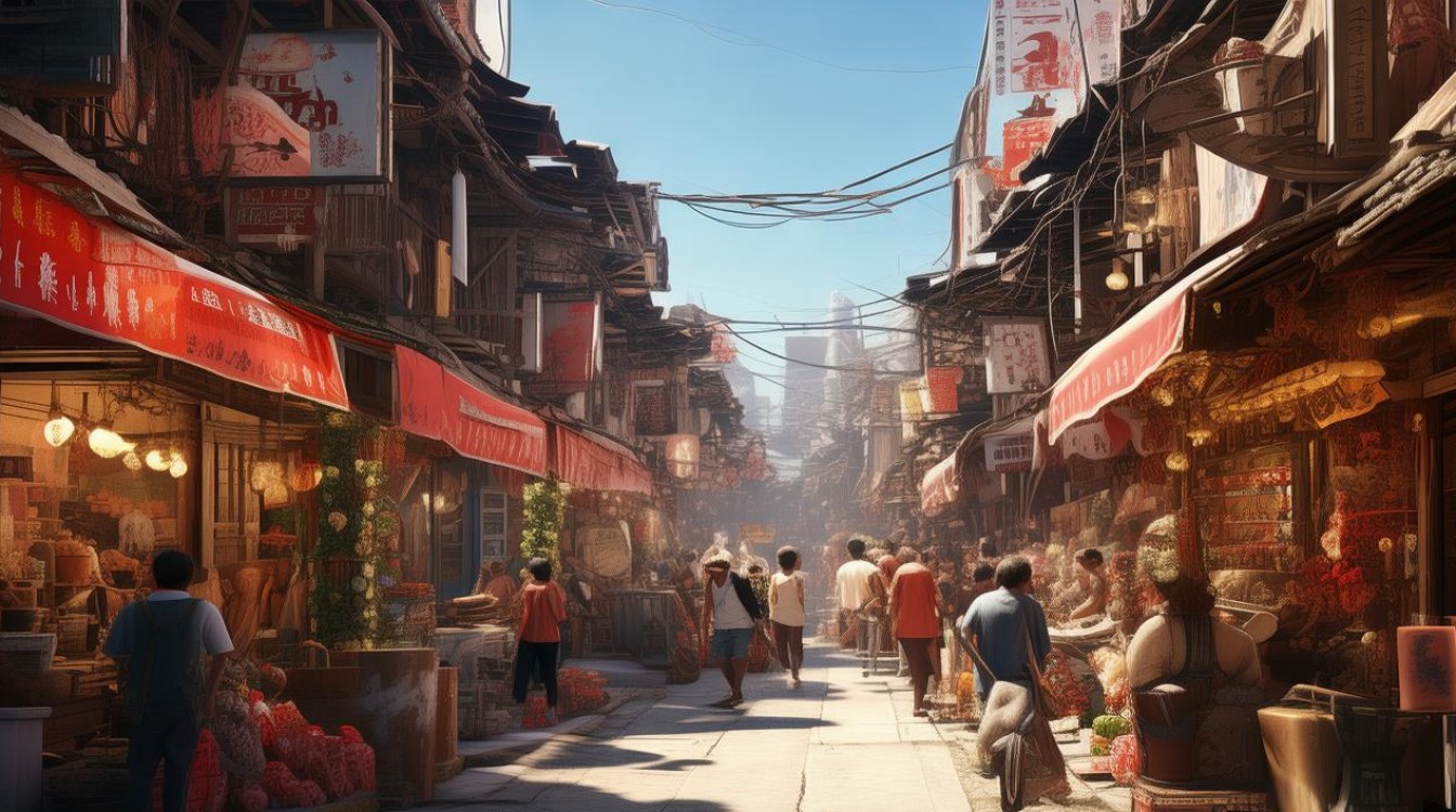 渭南外卖有哪些必吃美食？周边旅游景点推荐-图3