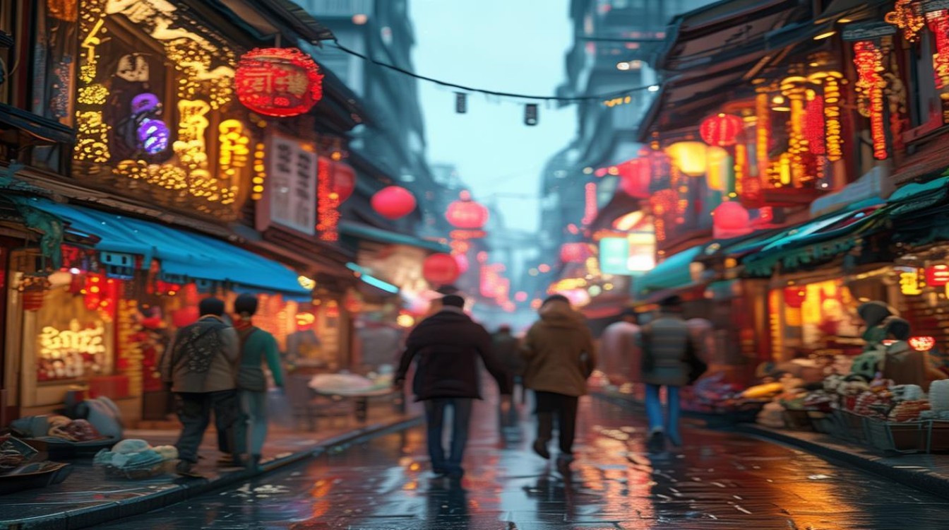 渭南外卖有哪些必吃美食？周边旅游景点推荐-图4