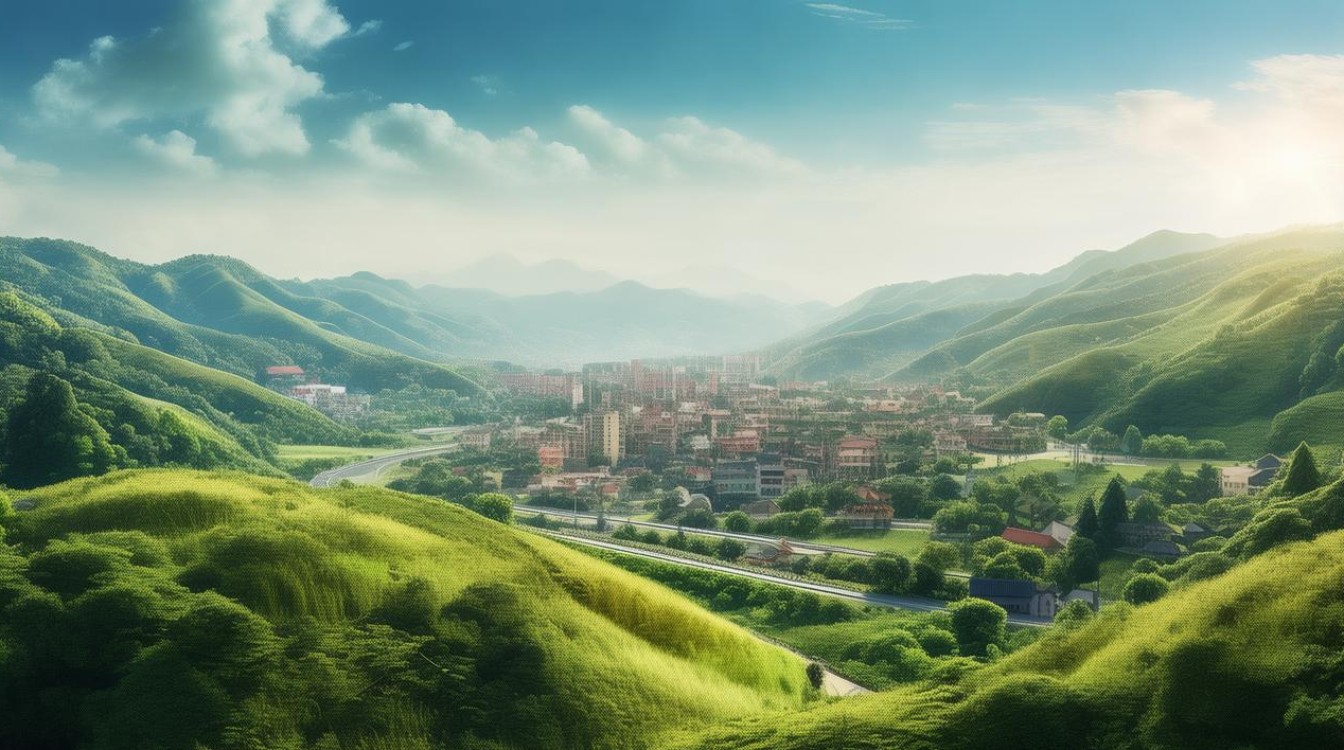 从山东到韩城渭南，有哪些不容错过的周边旅游景点？-图1