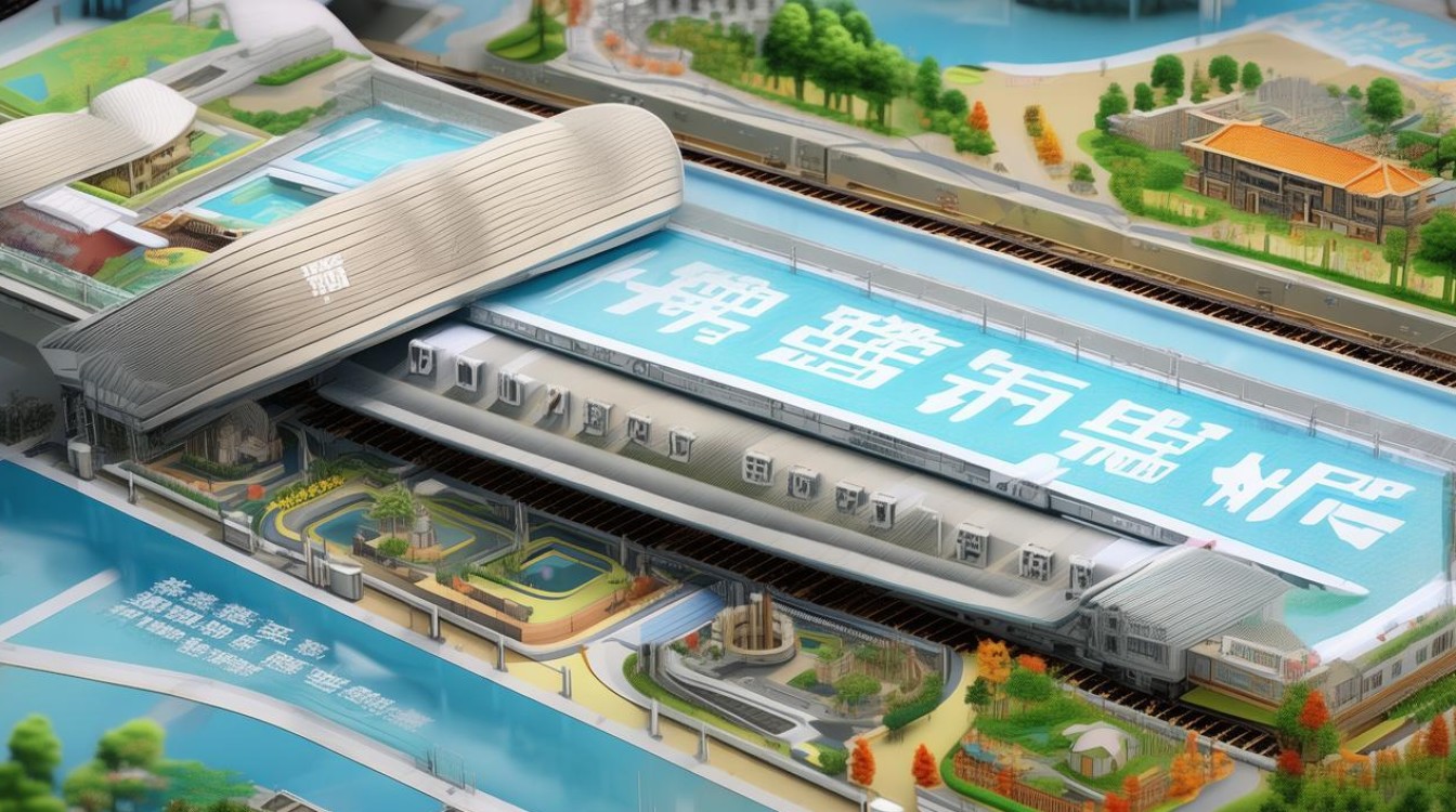 邯郸到渭南北的火车怎么坐？附渭南周边旅游攻略-图2