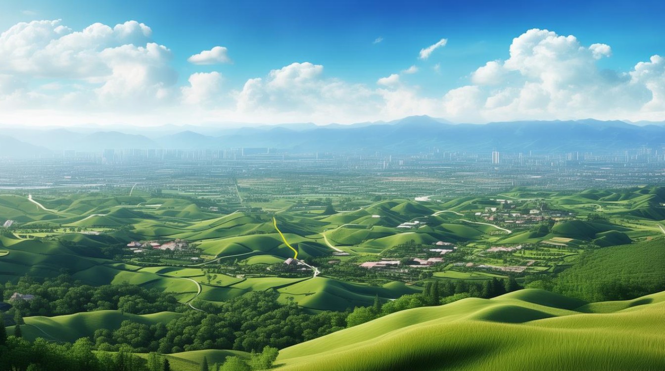 从山东到韩城渭南，有哪些不容错过的周边旅游景点？-图3