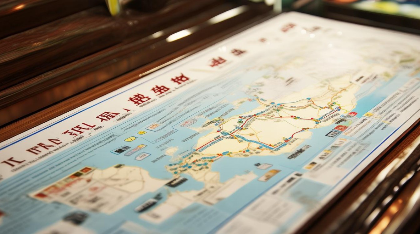 渭南到兰州火车怎么坐？周边有哪些必玩景点？-图3