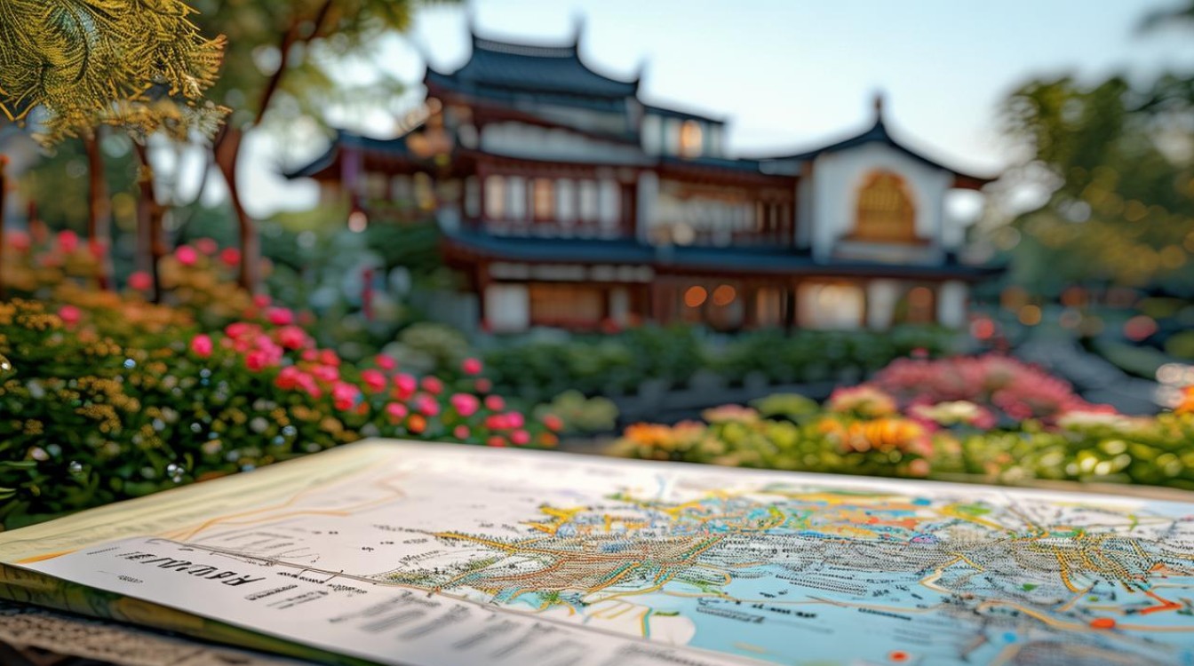 渭南有哪些值得推荐的酒店和周边旅游景点？-图3