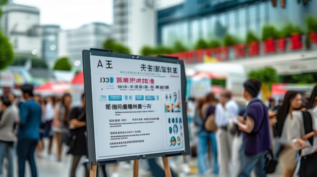 渭南新星求职招聘，最新动态与行业趋势有哪些？-图2