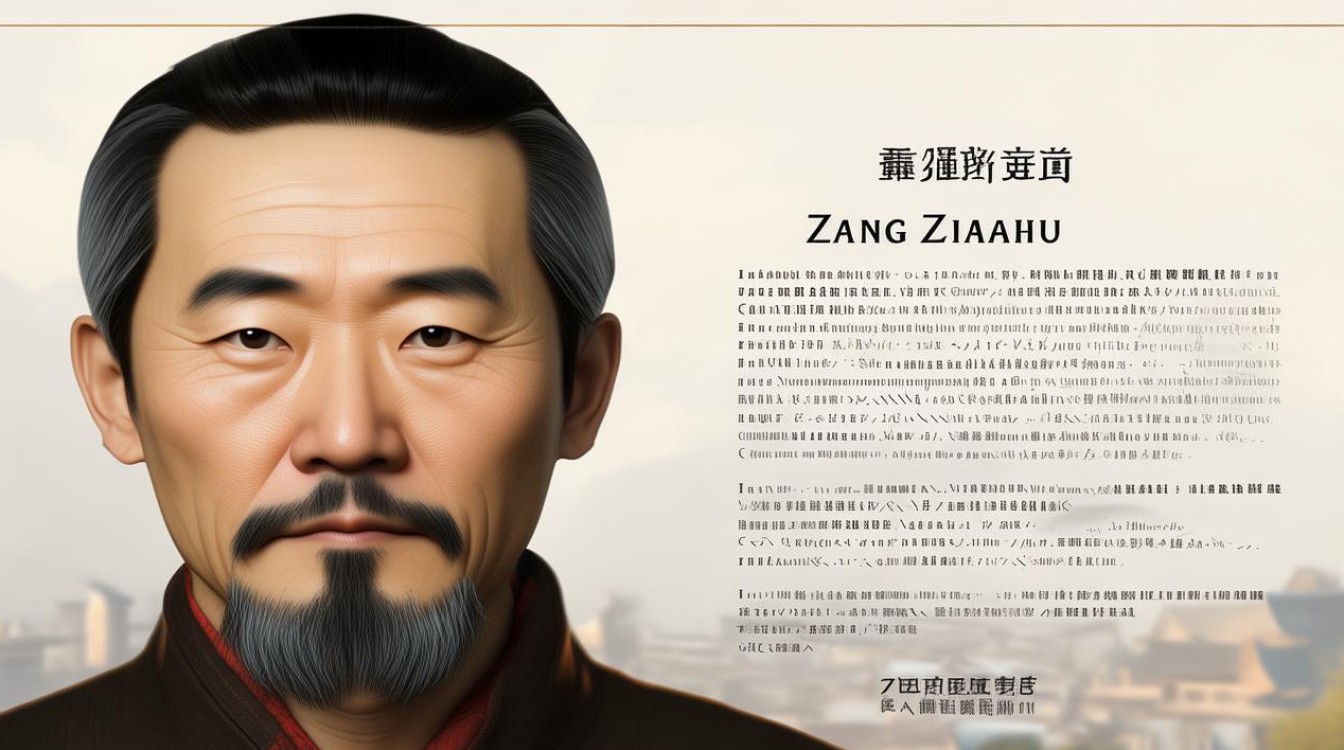 渭南张晓辉是谁？个人背景与成就简介-图1