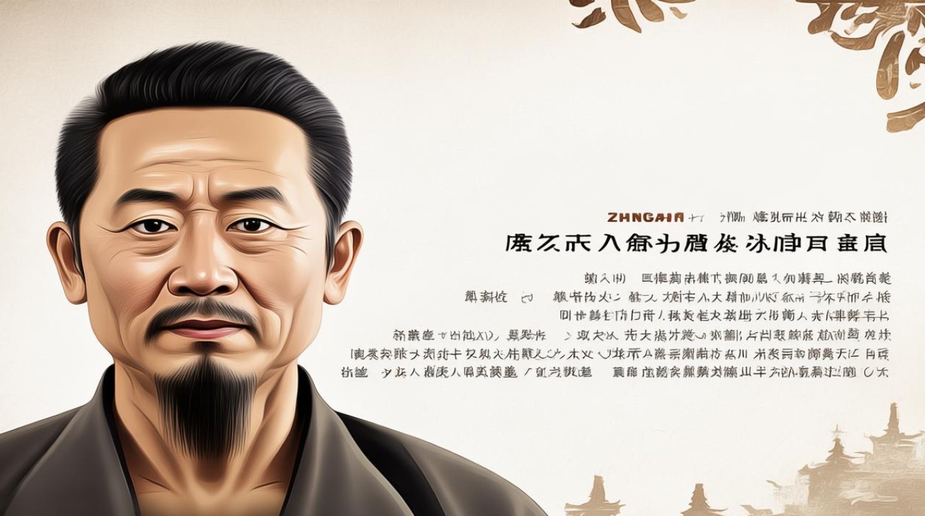 渭南张晓辉是谁？个人背景与成就简介-图2