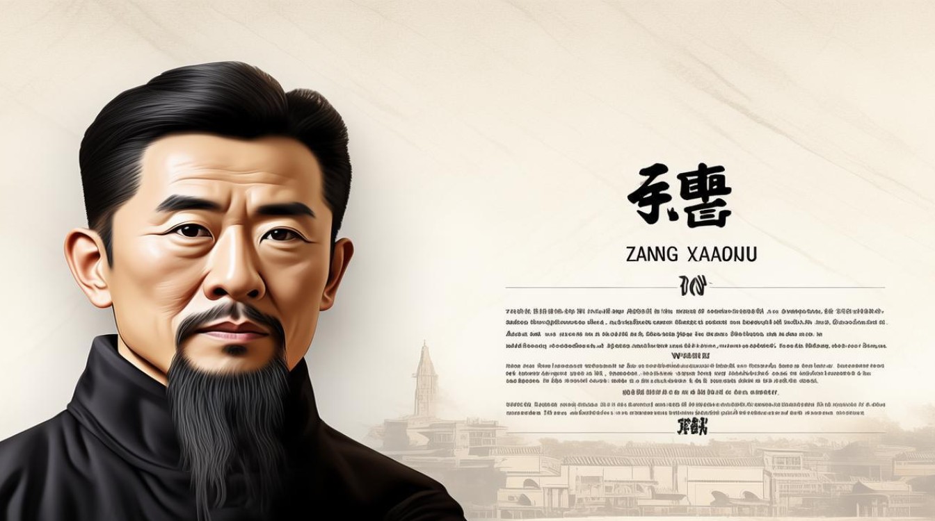 渭南张晓辉是谁？个人背景与成就简介-图3