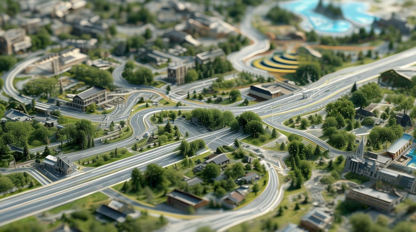 渭南渭崇路怎么走？周边有哪些旅游景点？-图4
