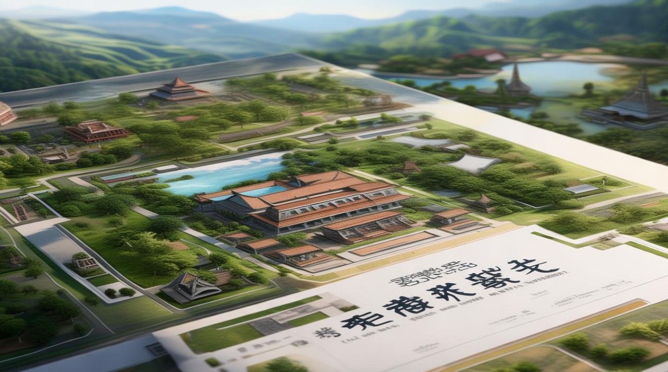 渭南小寨小学主任周边有哪些历史文化与自然景点？-图1