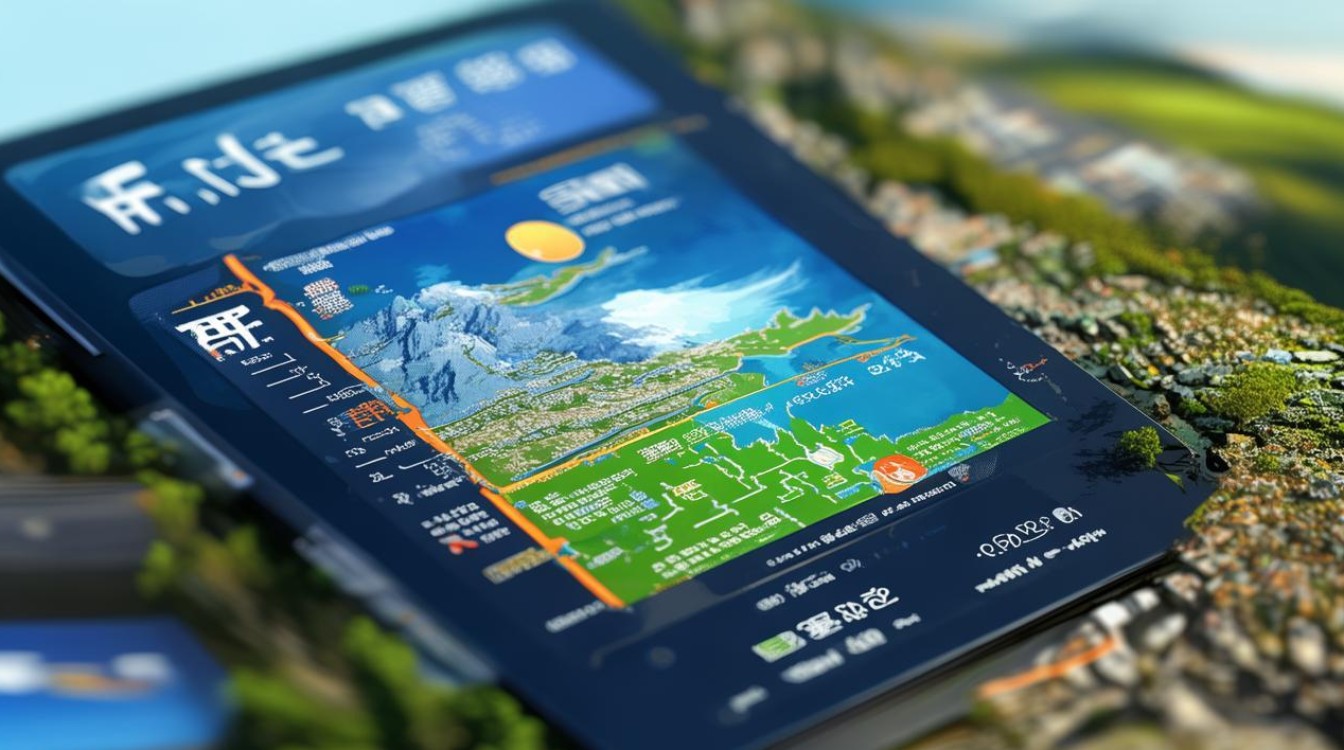 渭南白水天气如何？周边旅游攻略与最新动态-图4