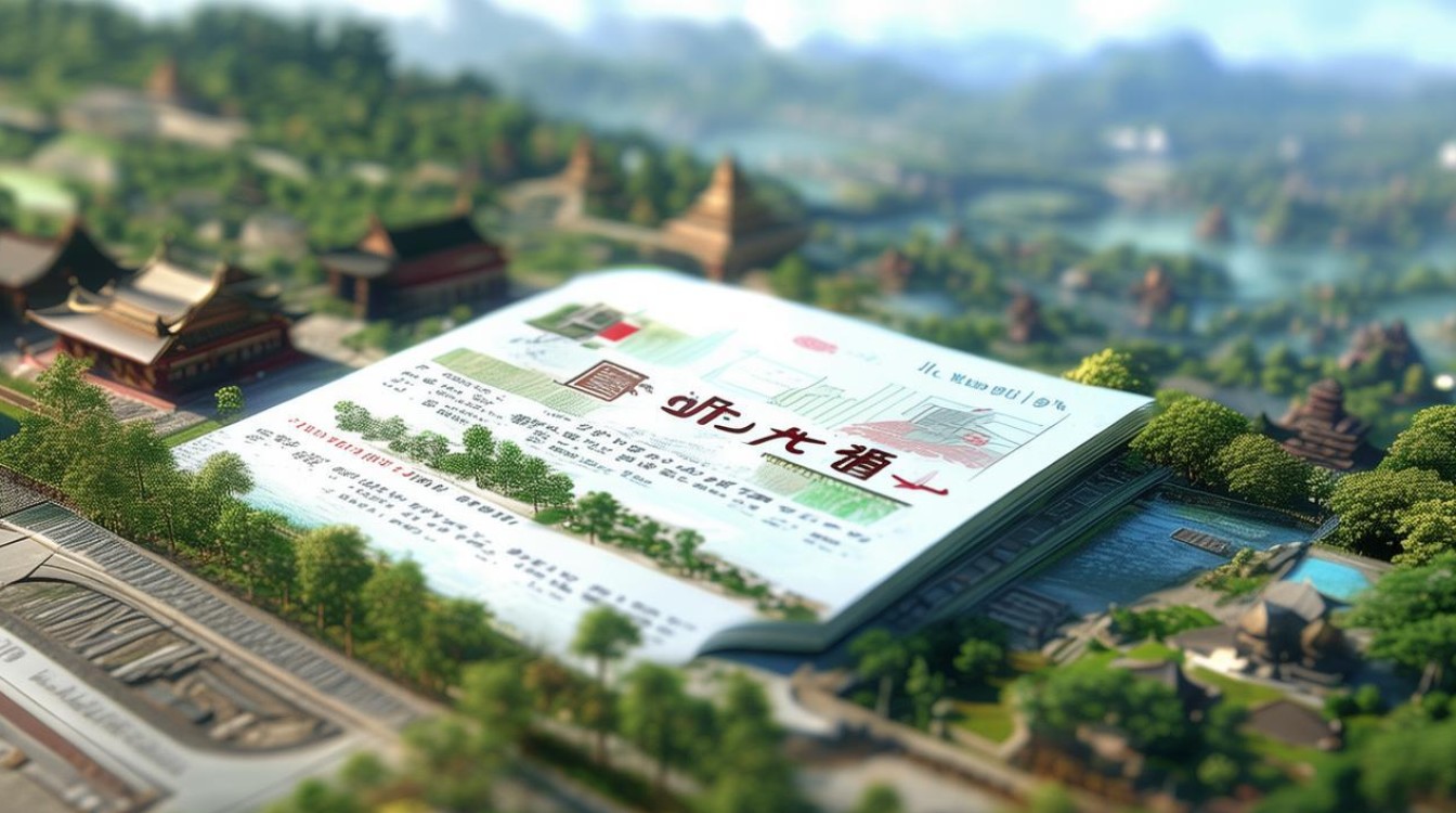 渭南小寨小学主任周边有哪些历史文化与自然景点？-图3