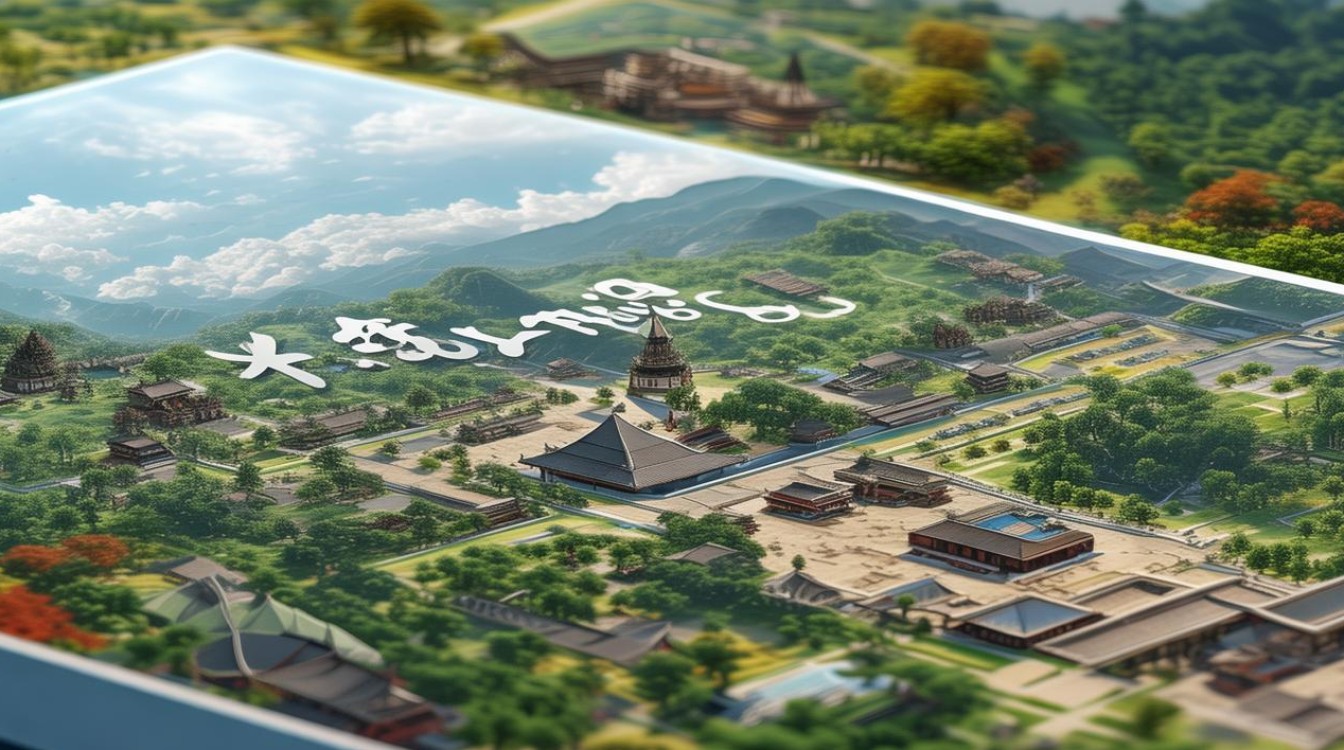 渭南小寨小学主任周边有哪些历史文化与自然景点？-图4