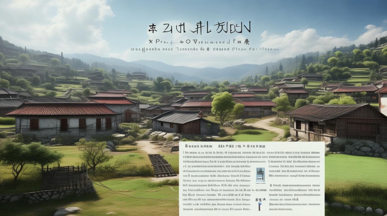 渭南西张村在哪里？周边有哪些文旅景点？-图2