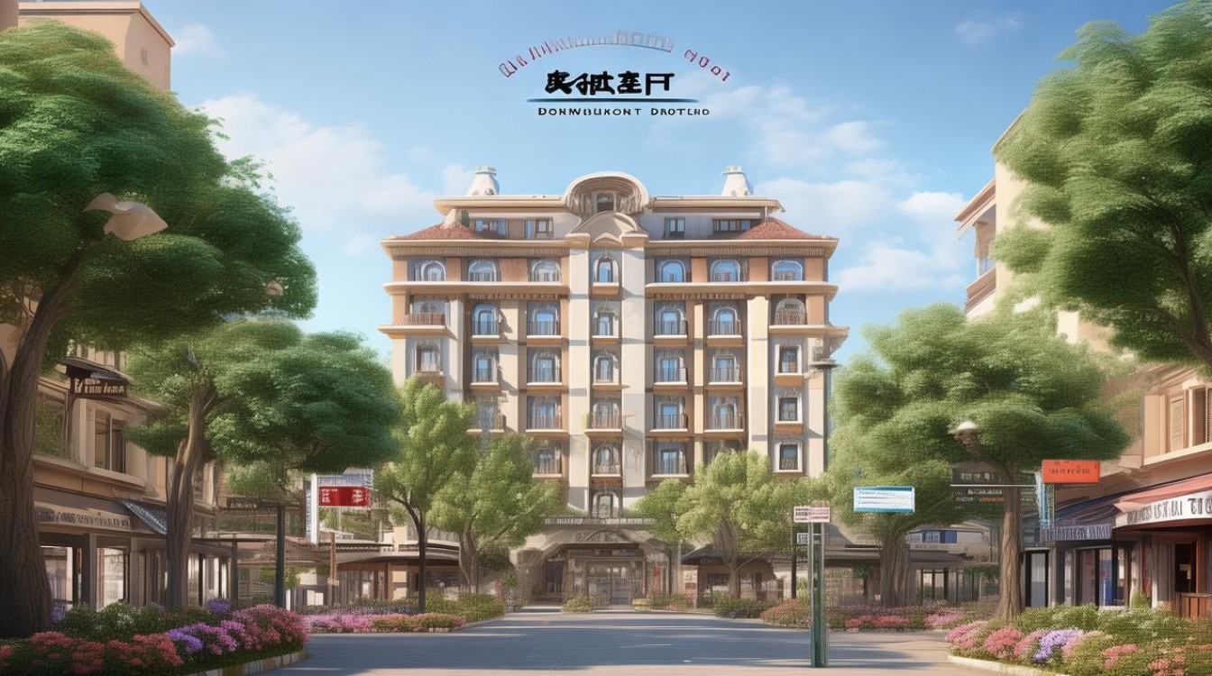 渭南大酒店宿舍附近有哪些必玩景点？-图2