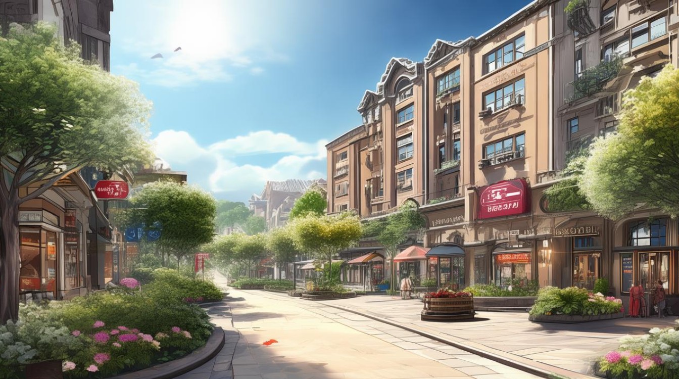 渭南大酒店宿舍附近有哪些必玩景点？-图3