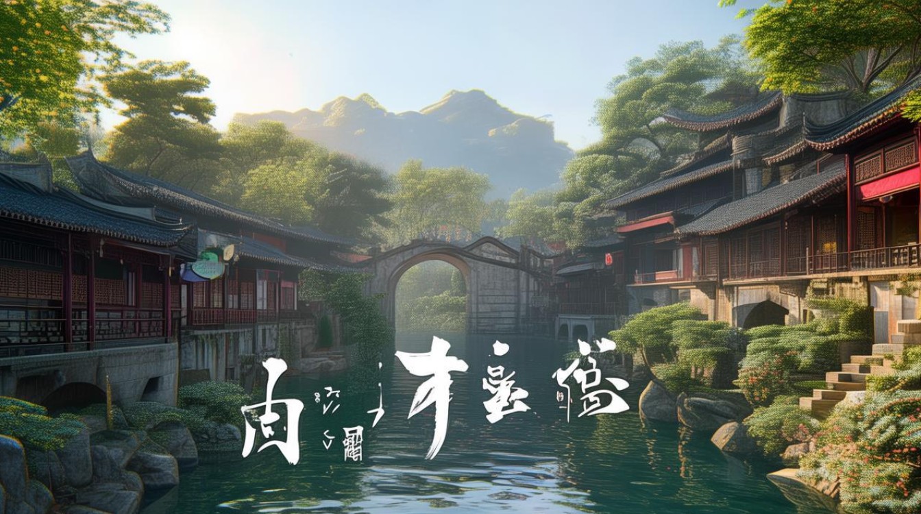 渭南孝义有哪些历史与自然融合的景点？-图1