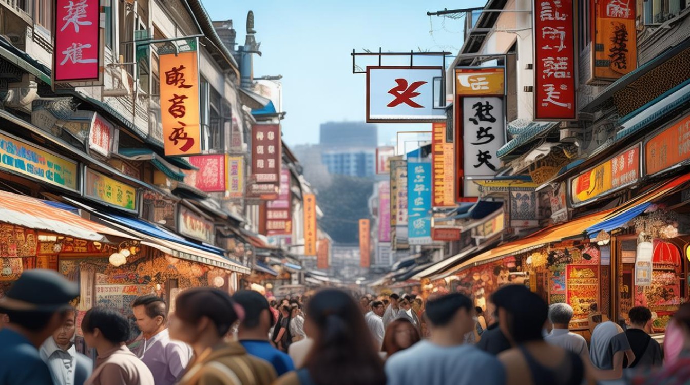 渭南购物中心附近有哪些必游景点？-图1