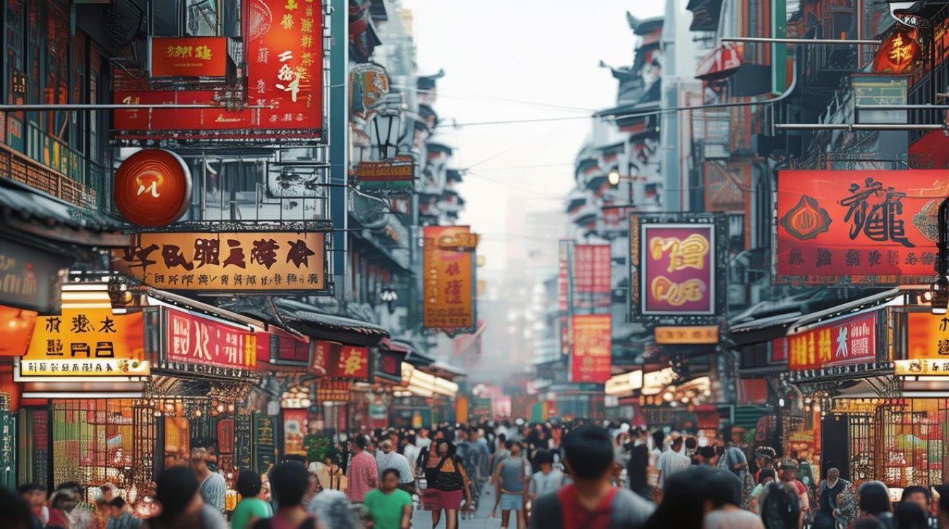 渭南购物中心附近有哪些必游景点？-图2