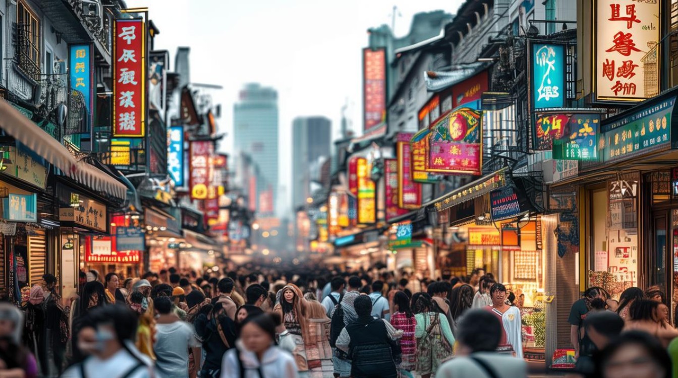 渭南购物中心附近有哪些必游景点？-图3