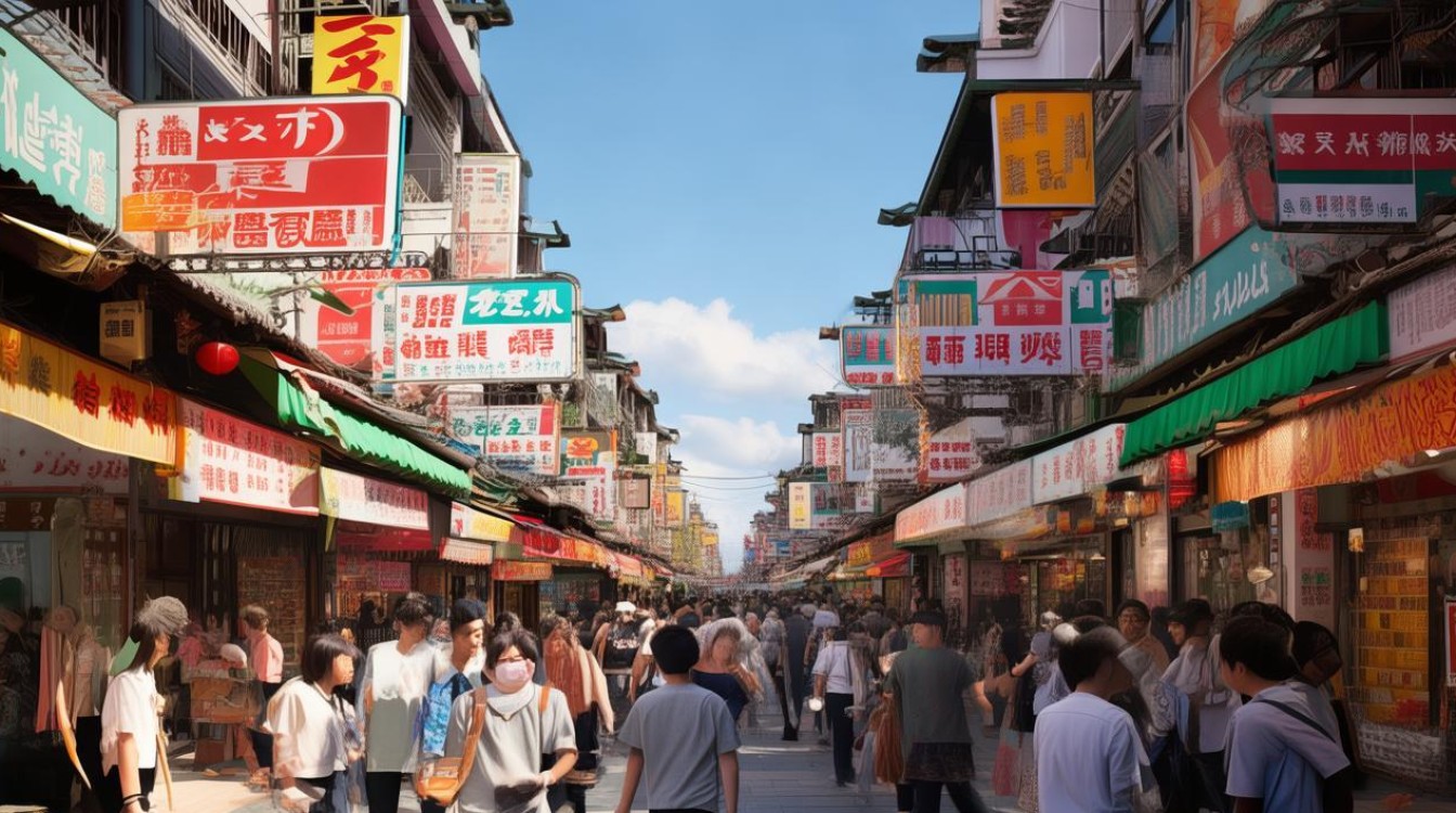 渭南购物中心附近有哪些必游景点？-图4