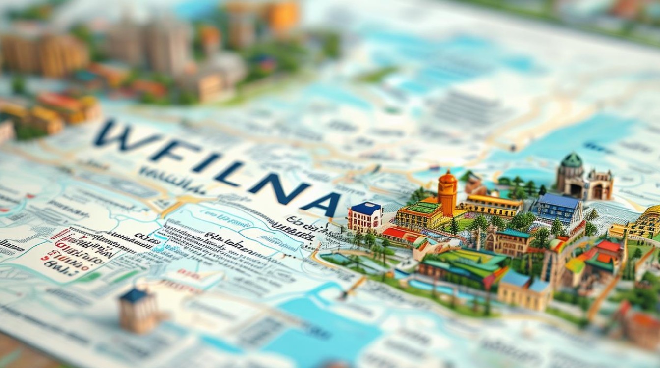 渭南地址邮编是多少？周边有哪些旅游景点？-图3