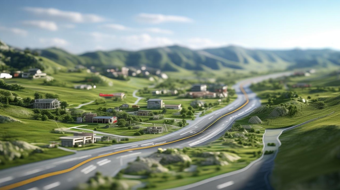 兴平到渭南最短车程多久？周边景点推荐-图2