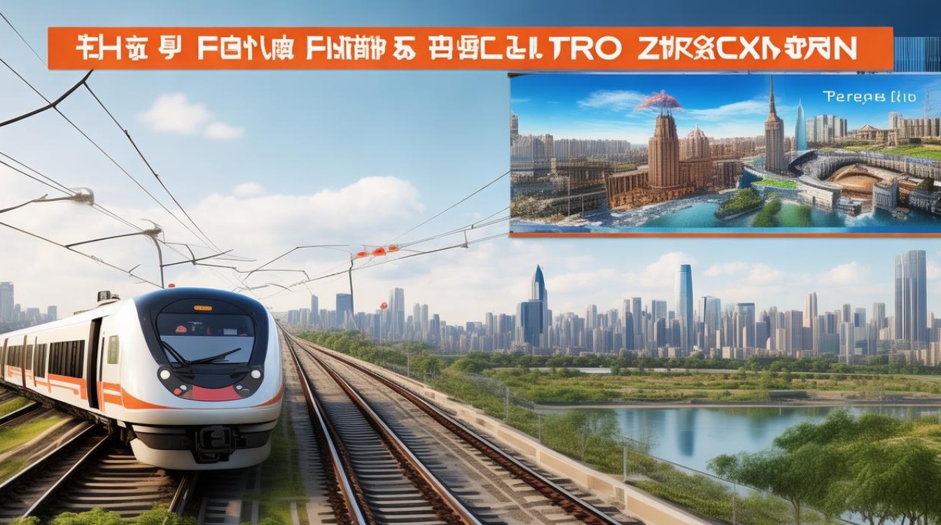 渭南到郑州高铁怎么坐？沿途有哪些必玩景点？-图3