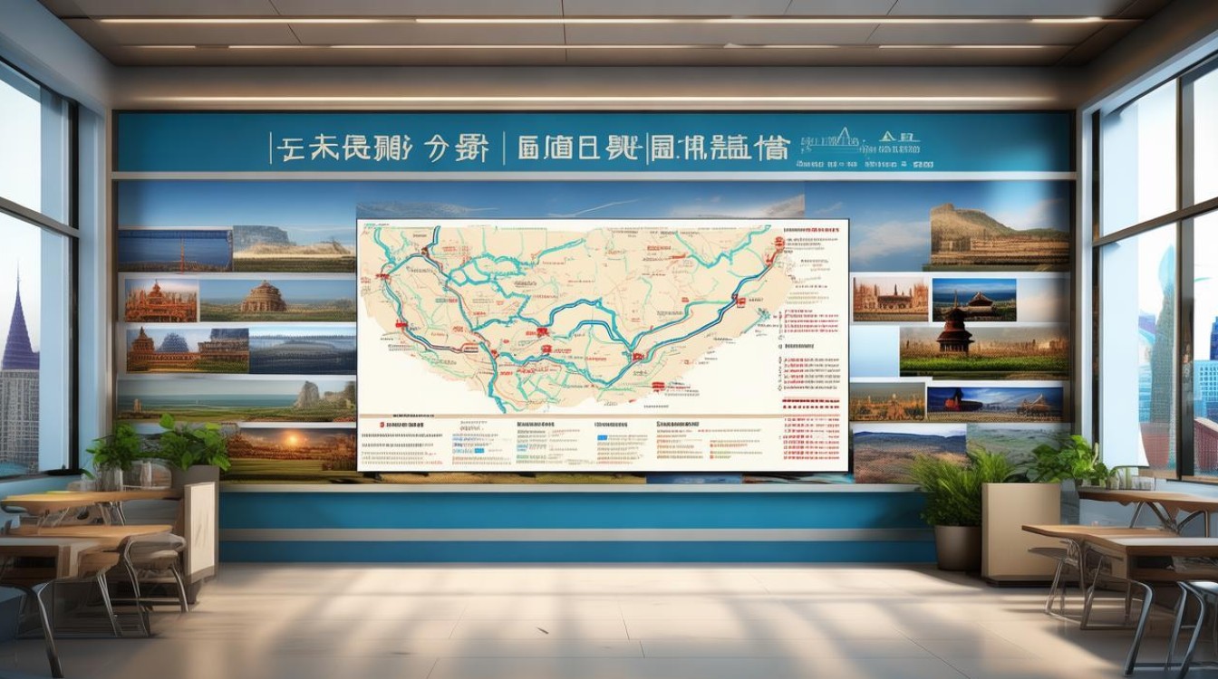 西安到渭南大巴怎么坐？附周边旅游攻略-图1