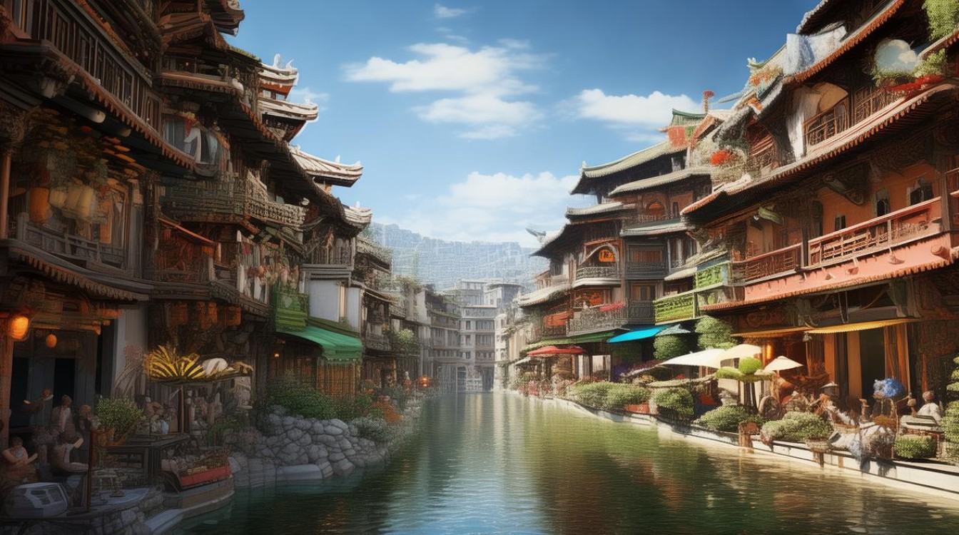 从渭南到武功有哪些必玩景点？周边旅游攻略-图2