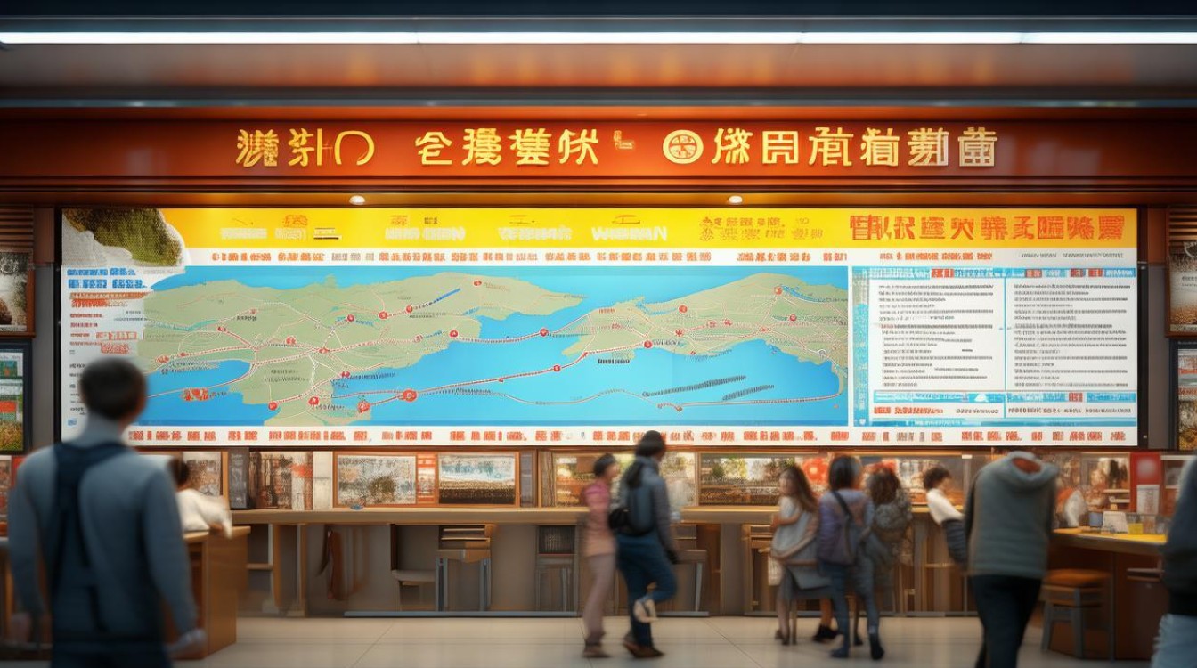 西安到渭南大巴怎么坐？附周边旅游攻略-图3