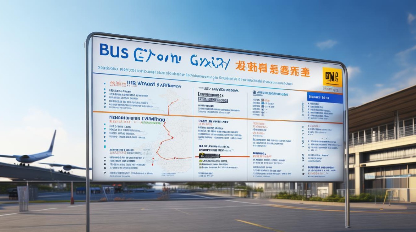 渭南到咸阳机场班车怎么坐？附周边旅游攻略-图1