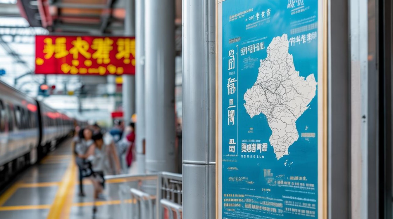 贵阳到渭南的火车有哪些？渭南周边必游景点推荐-图2