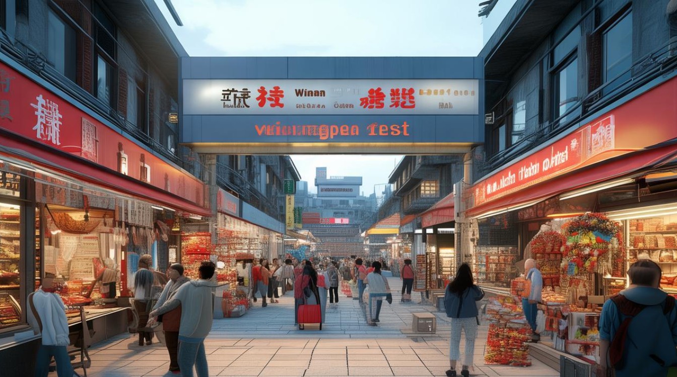 渭南电信网速如何？周边有哪些旅游景点？-图3