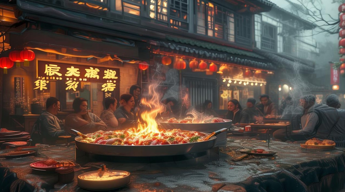 闲坐火锅渭南附近哪家好吃？推荐必尝分店-图1