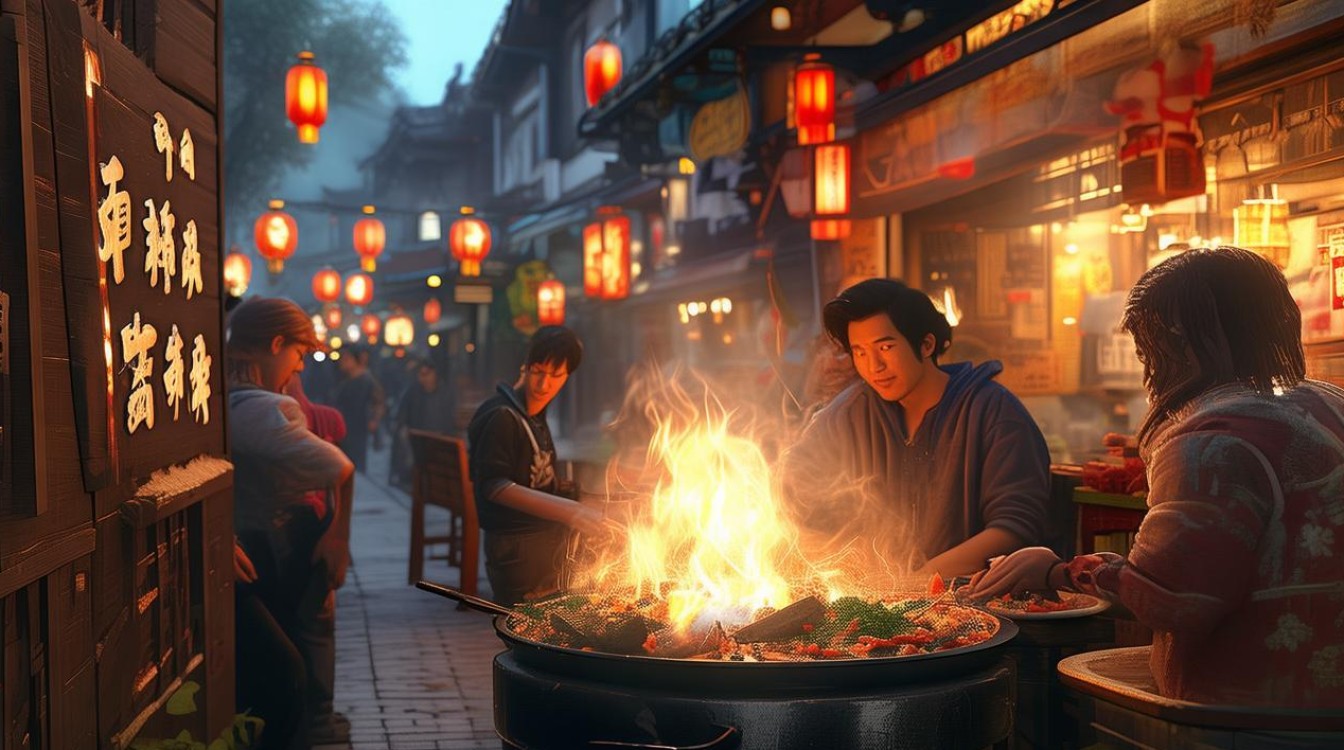闲坐火锅渭南附近哪家好吃？推荐必尝分店-图2