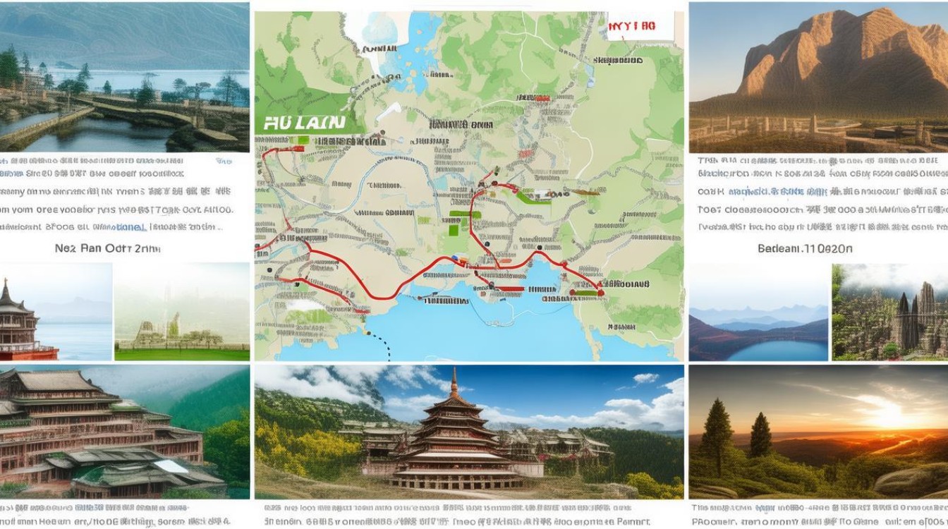 5月13日淮安到渭南怎么玩？最新周边旅游攻略分享-图1