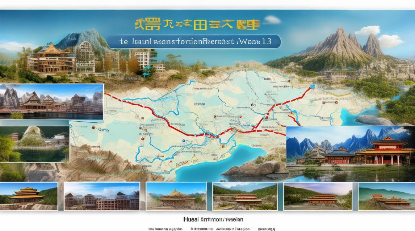 5月13日淮安到渭南怎么玩？最新周边旅游攻略分享-图2